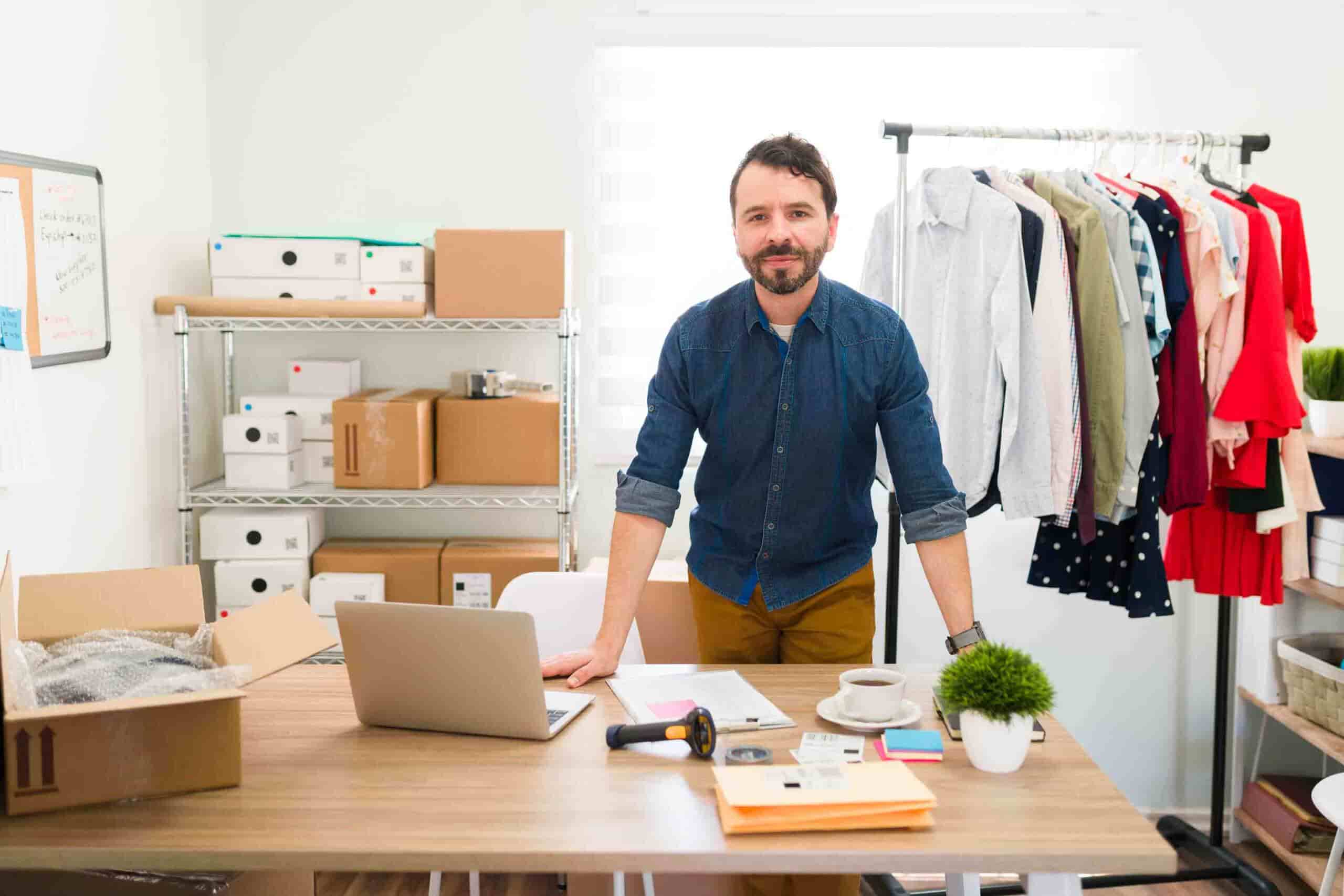 Shopify Agency