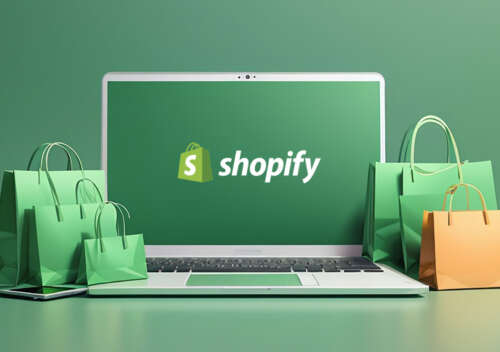 Shopify Store Builder
