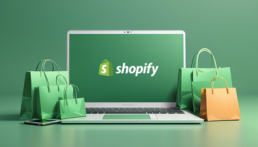 Shopify Store Builder